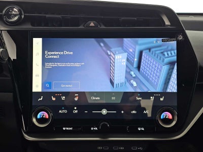 2026 Lexus RZ 350e RZ 350e