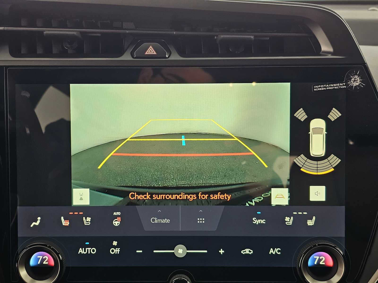 2026 Lexus RZ 350e RZ 350e