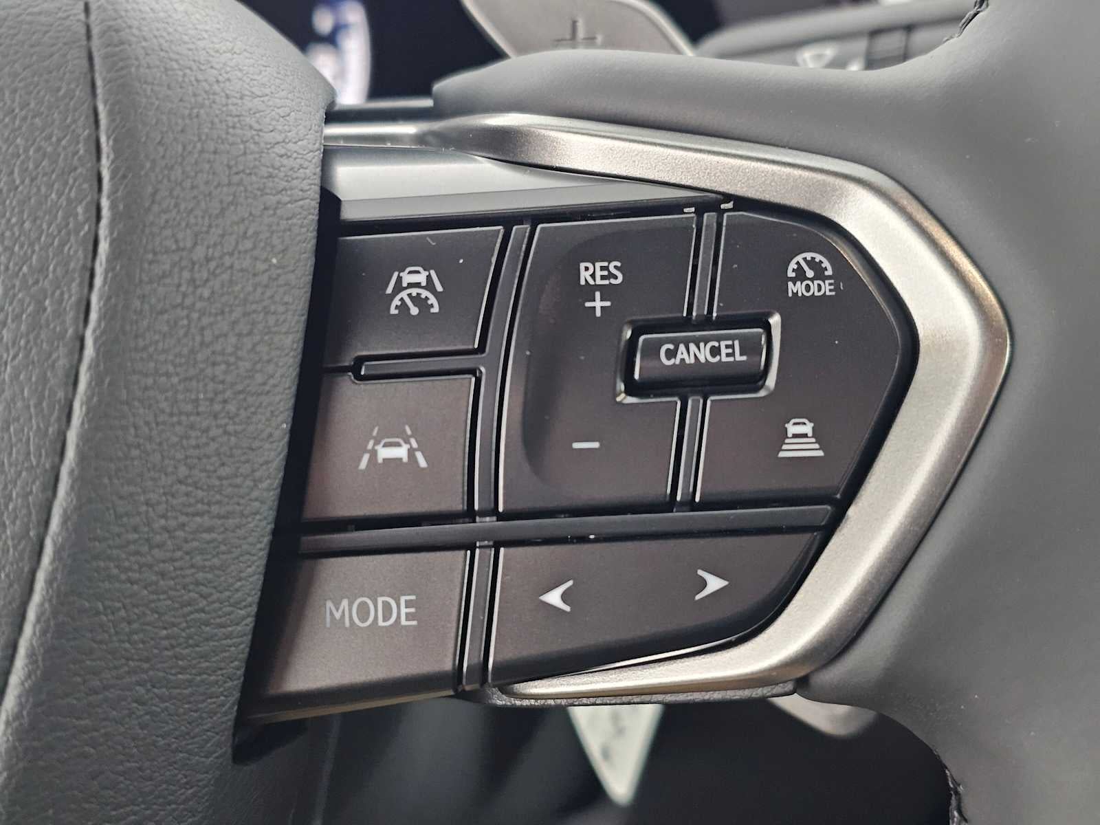 2026 Lexus RZ 350e RZ 350e