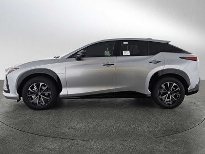 2026 Lexus RZ 350e RZ 350e