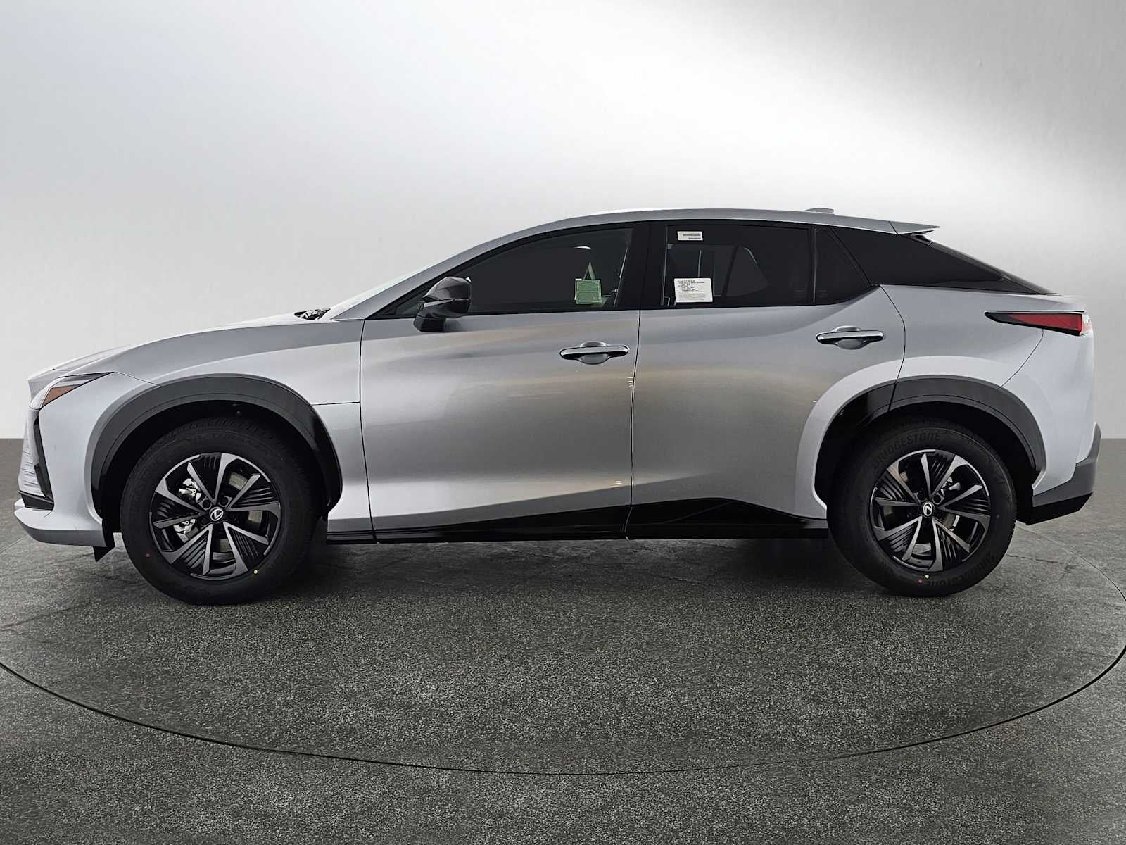 2026 Lexus RZ 350e RZ 350e