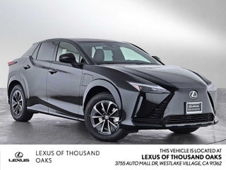 2026 Lexus RZ RZ 350e