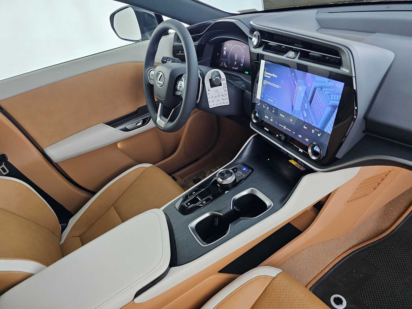 2026 Lexus RZ 350e RZ 350e