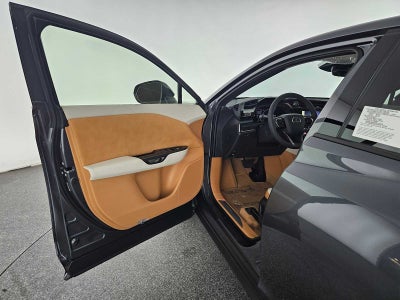 2026 Lexus RZ 350e RZ 350e