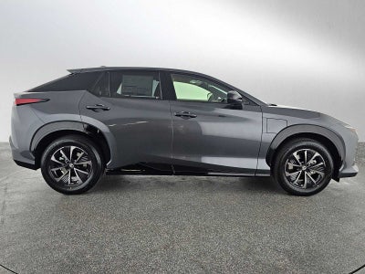 2026 Lexus RZ 350e RZ 350e