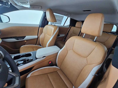 2026 Lexus RZ 350e RZ 350e