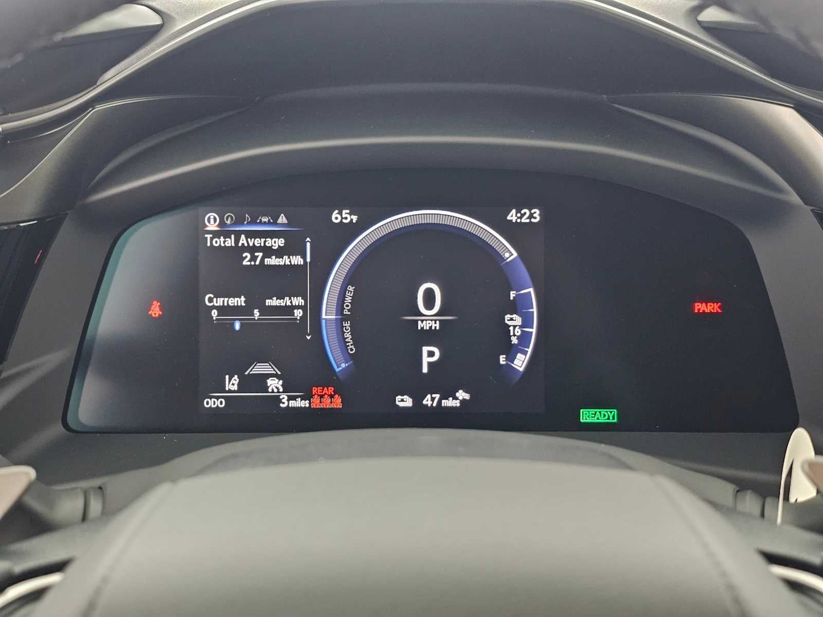 2026 Lexus RZ 350e RZ 350e