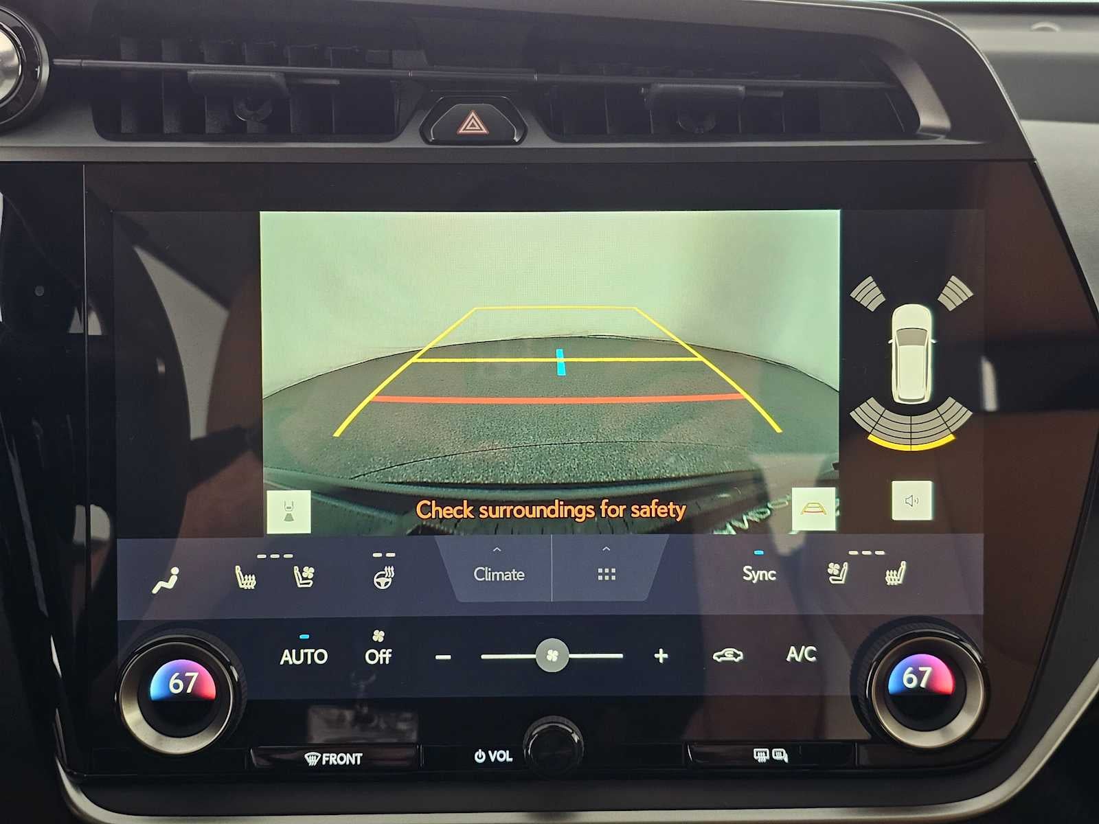 2026 Lexus RZ 350e RZ 350e