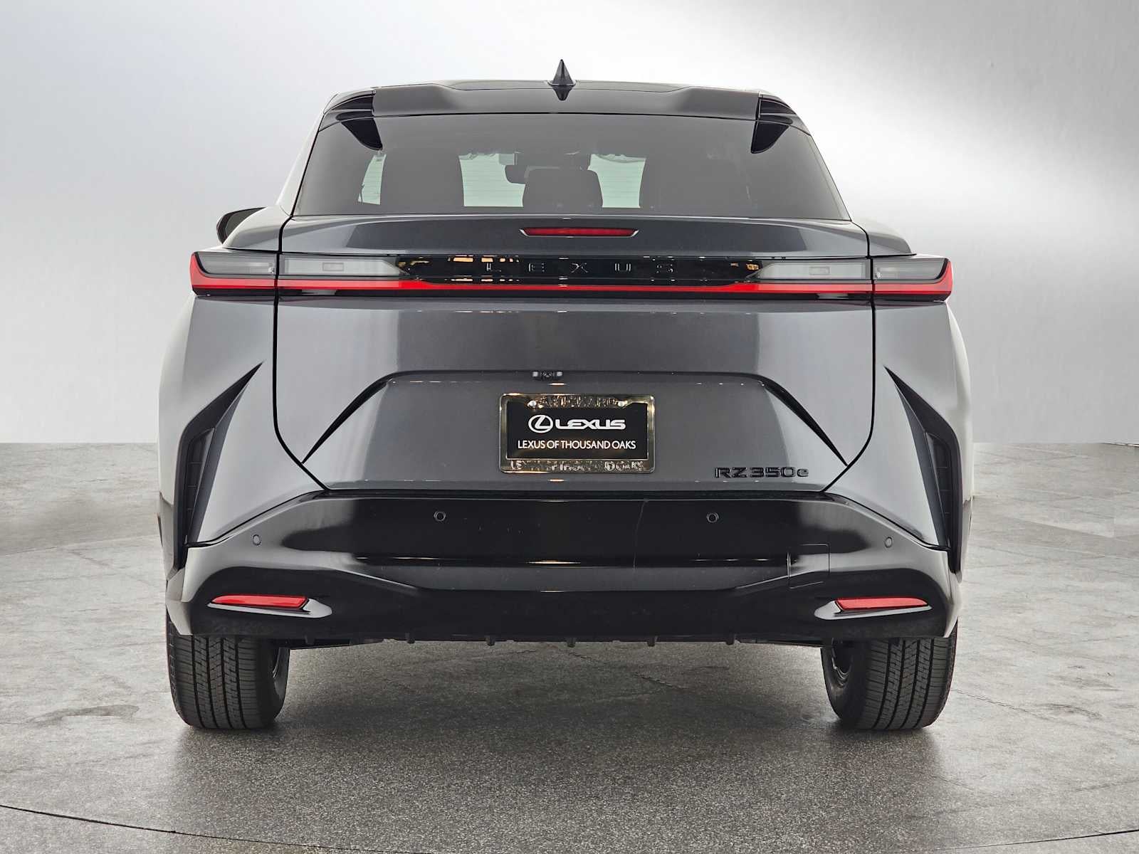 2026 Lexus RZ 350e RZ 350e