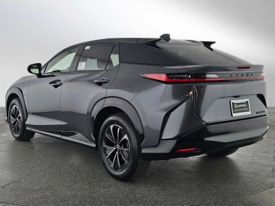 2026 Lexus RZ 350e RZ 350e