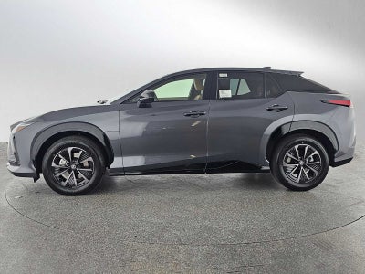 2026 Lexus RZ 350e RZ 350e