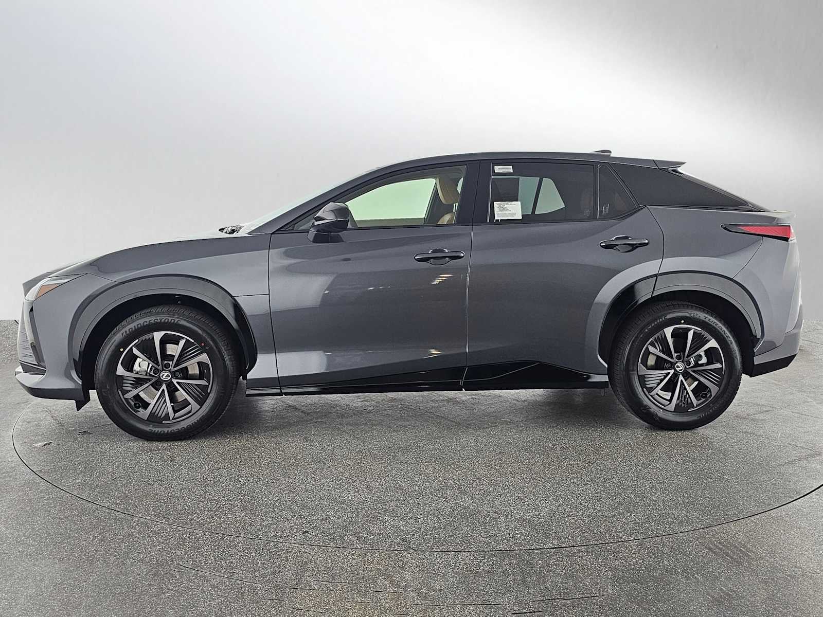 2026 Lexus RZ 350e RZ 350e