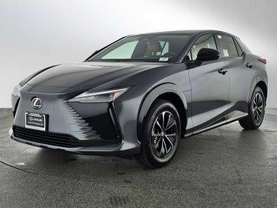 2026 Lexus RZ 350e RZ 350e