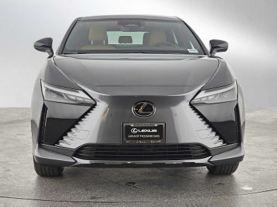 2026 Lexus RZ 350e RZ 350e