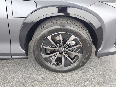 2026 Lexus RZ 350e RZ 350e