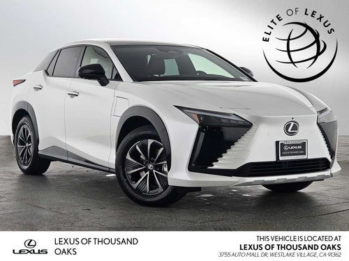 2026 Lexus RZ 350e PREMIUM