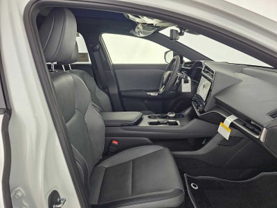 2026 Lexus RZ 350e PREMIUM