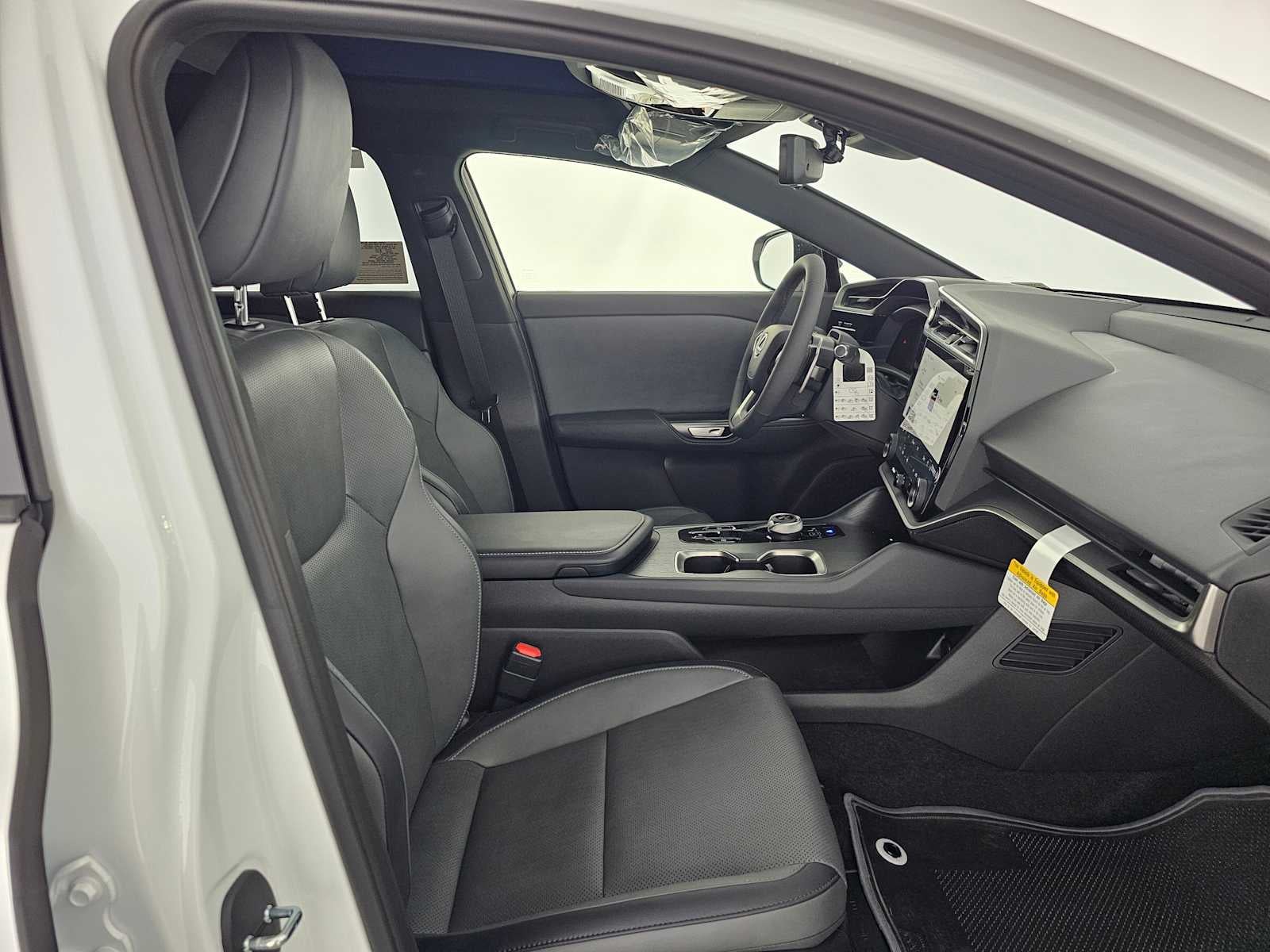 2026 Lexus RZ 350e PREMIUM