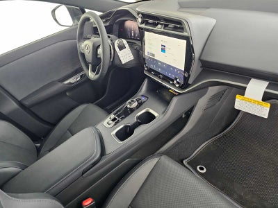 2026 Lexus RZ 350e PREMIUM