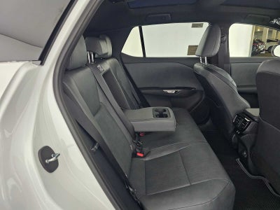 2026 Lexus RZ 350e PREMIUM