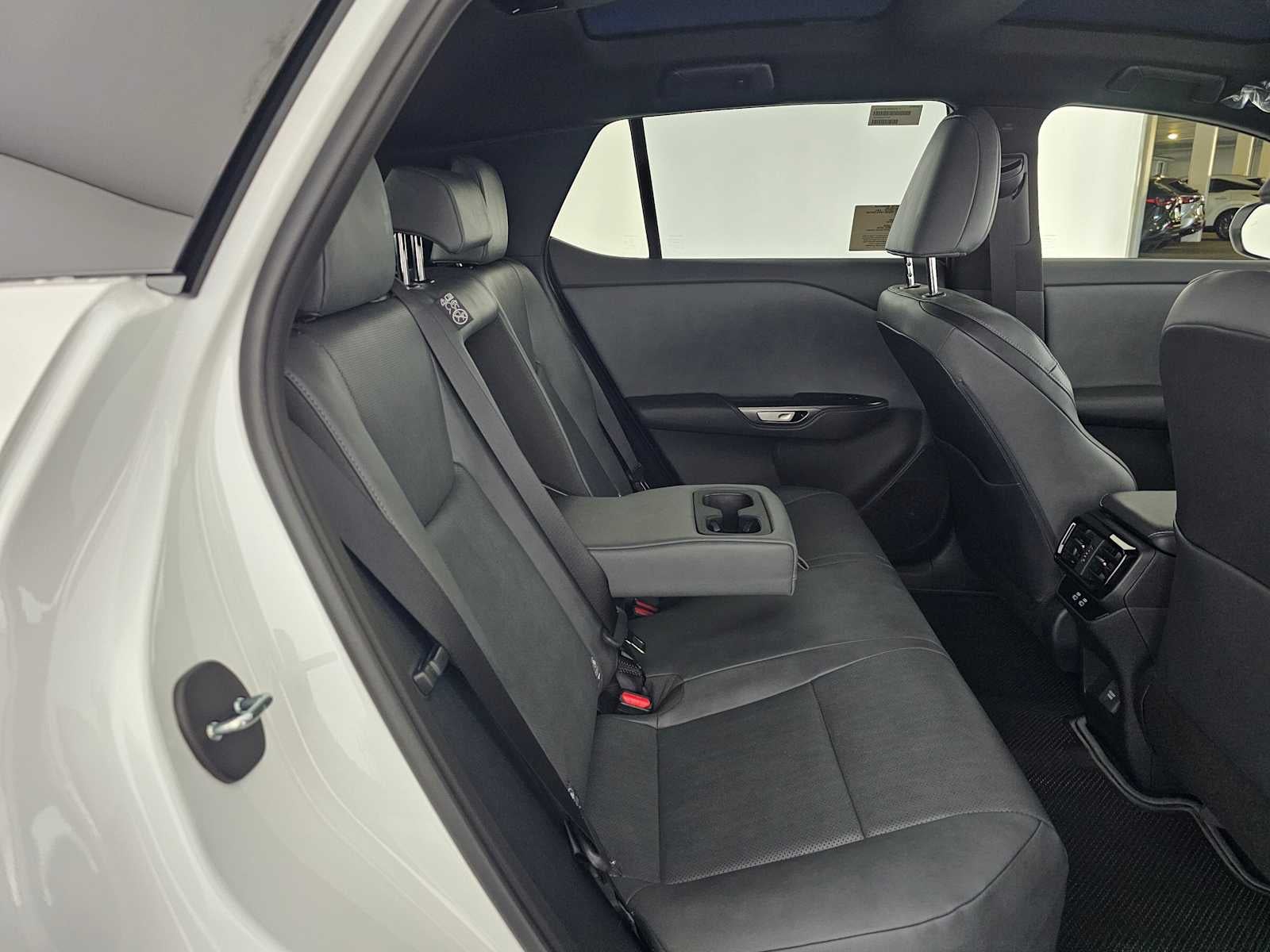 2026 Lexus RZ 350e PREMIUM