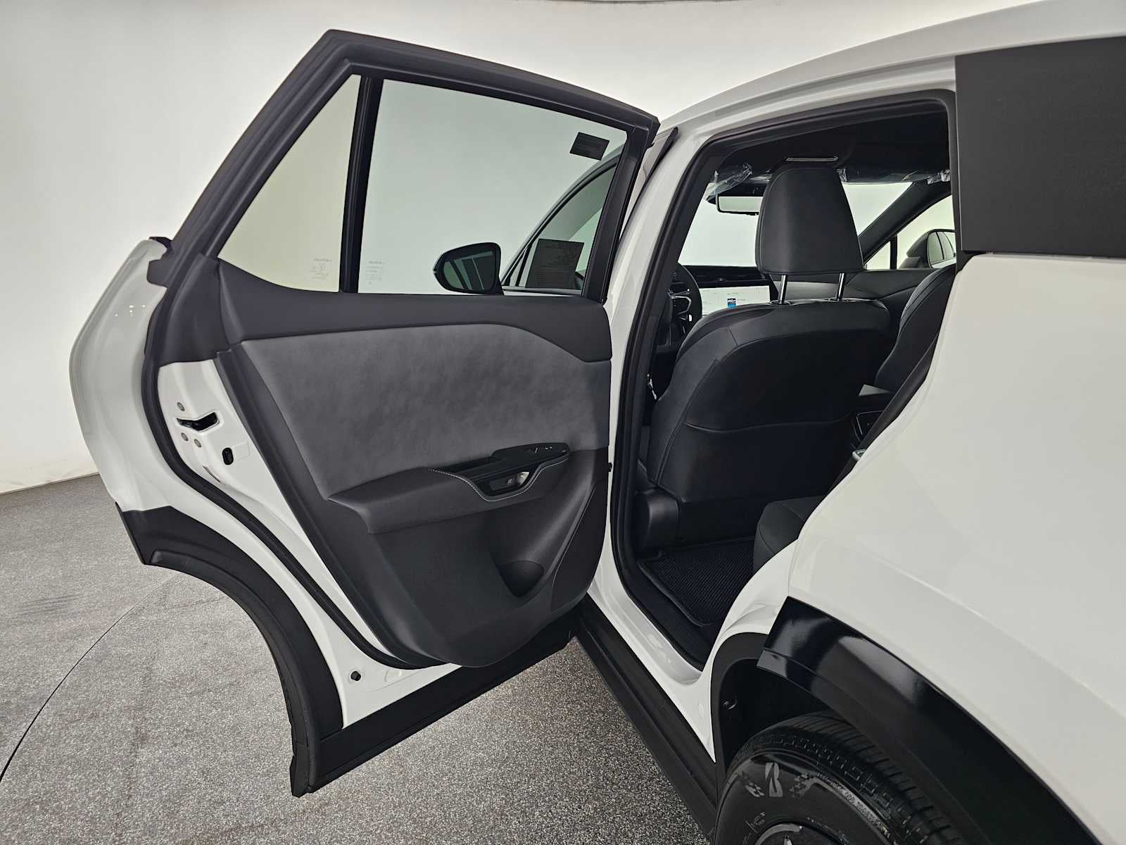 2026 Lexus RZ 350e PREMIUM