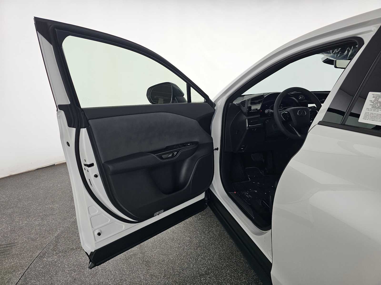 2026 Lexus RZ 350e PREMIUM