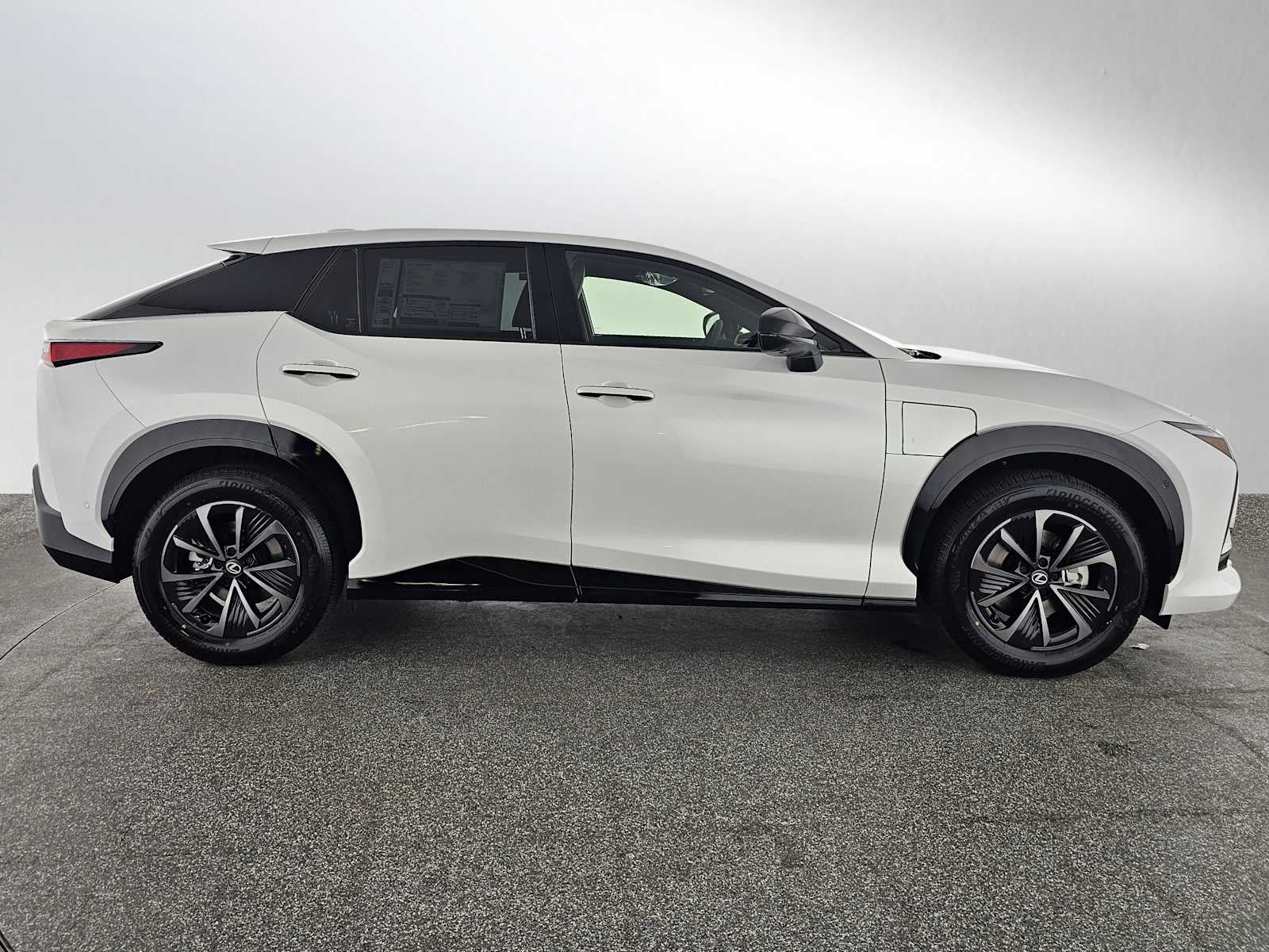 2026 Lexus RZ 350e PREMIUM