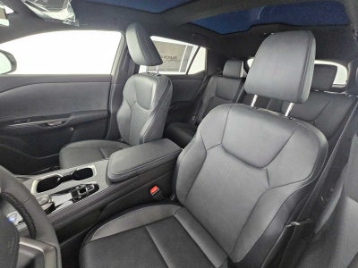 2026 Lexus RZ 350e PREMIUM