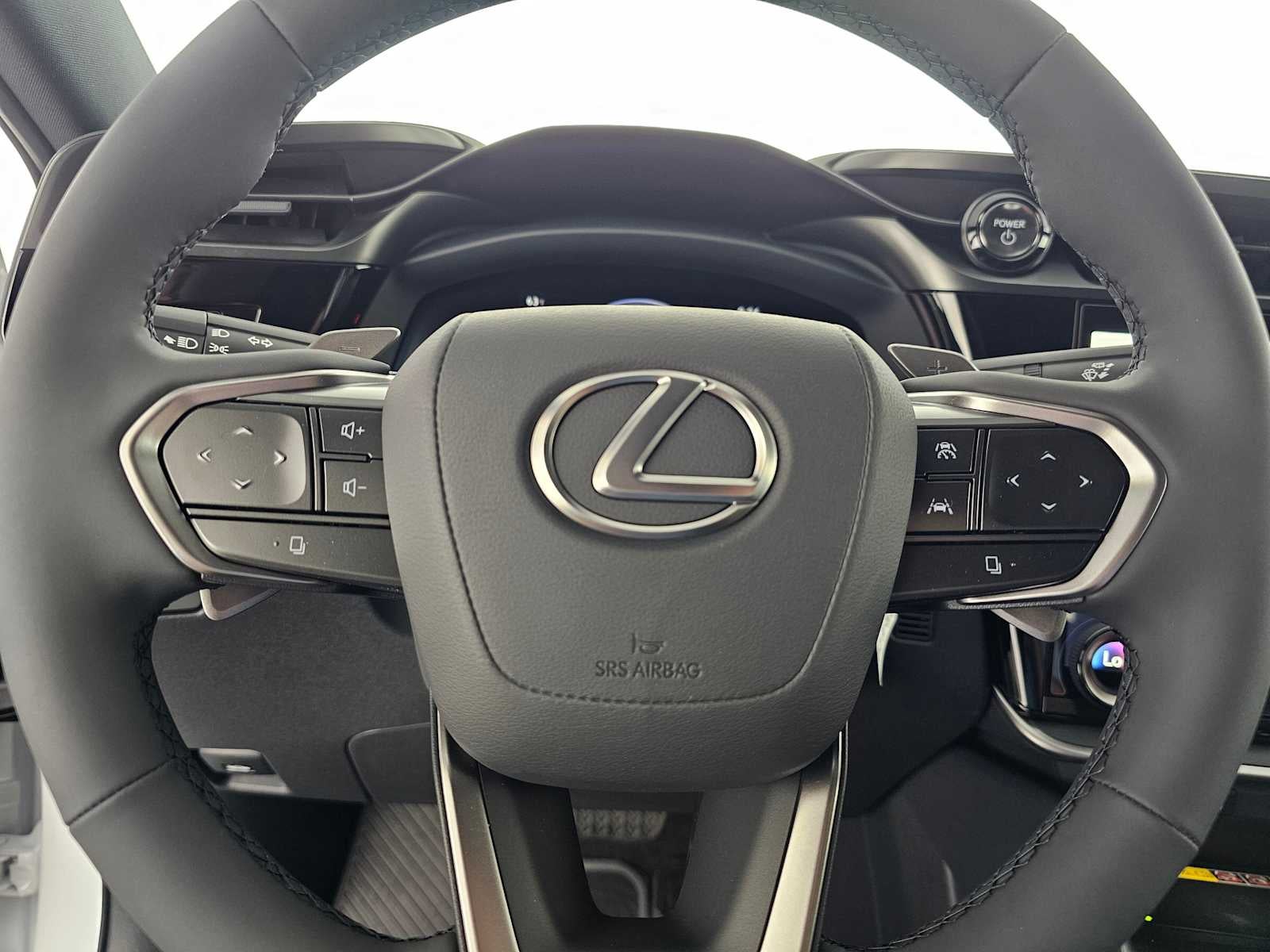 2026 Lexus RZ 350e PREMIUM