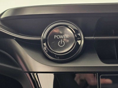 2026 Lexus RZ 350e PREMIUM