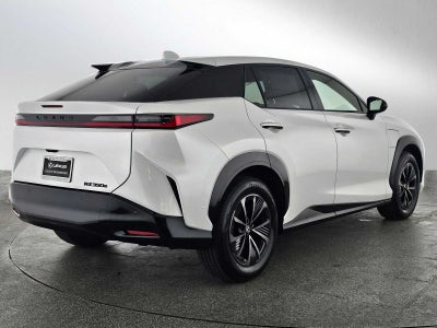 2026 Lexus RZ 350e PREMIUM