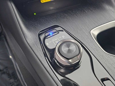 2026 Lexus RZ 350e PREMIUM