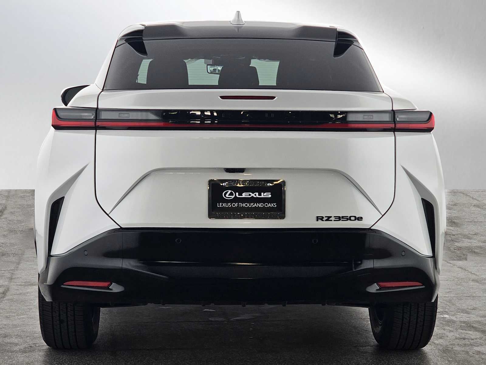 2026 Lexus RZ 350e PREMIUM