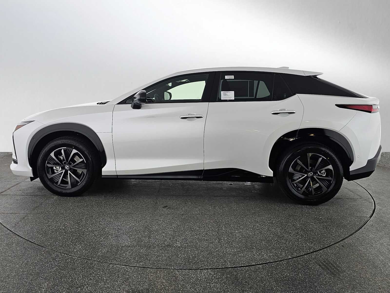 2026 Lexus RZ 350e PREMIUM