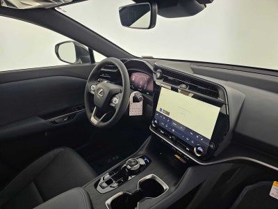 2026 Lexus RZ 350e PREMIUM