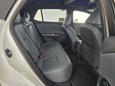 2026 Lexus RZ 350e PREMIUM
