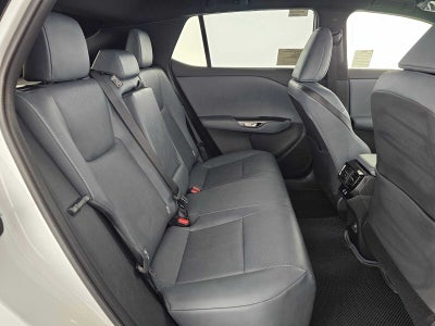 2026 Lexus RZ 350e PREMIUM