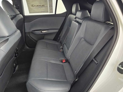 2026 Lexus RZ 350e PREMIUM