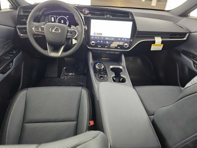 2026 Lexus RZ 350e PREMIUM