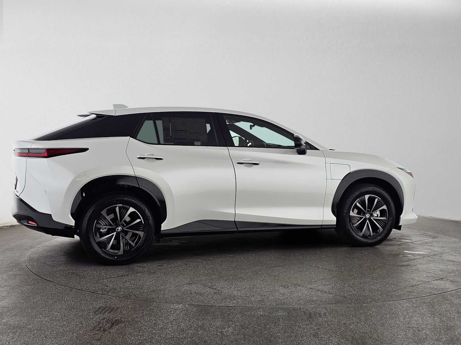 2026 Lexus RZ 350e PREMIUM