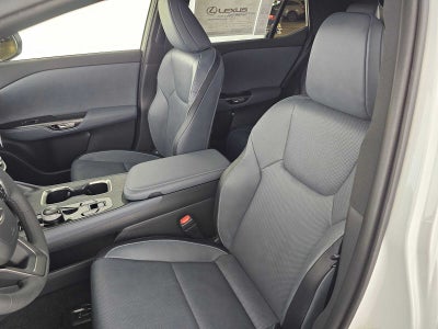 2026 Lexus RZ 350e PREMIUM