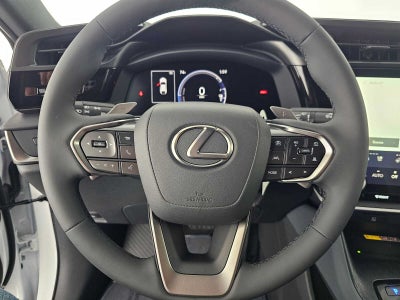 2026 Lexus RZ 350e PREMIUM