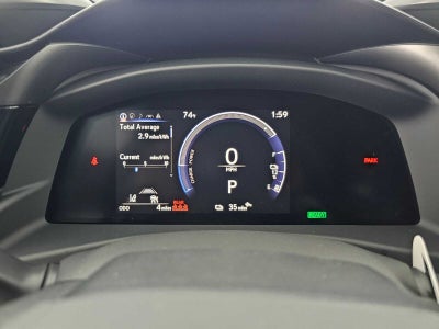 2026 Lexus RZ 350e PREMIUM