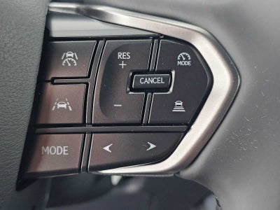 2026 Lexus RZ 350e PREMIUM
