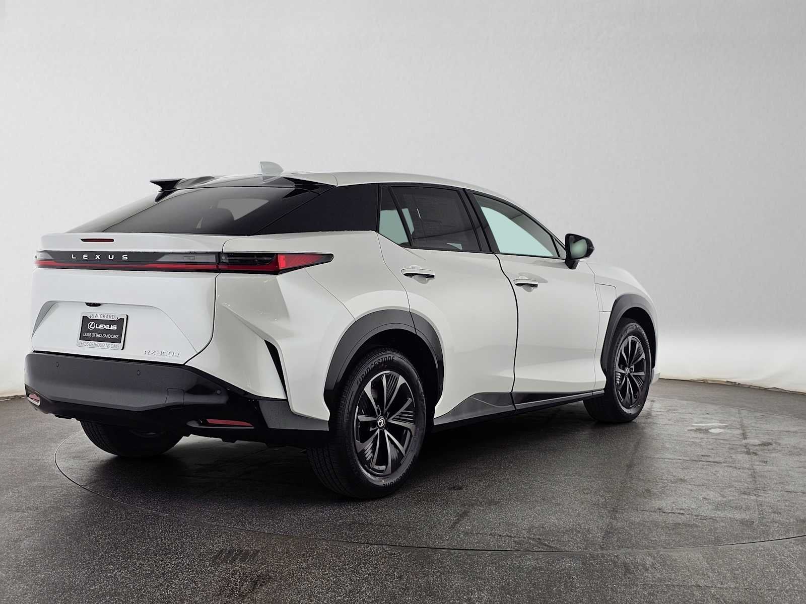 2026 Lexus RZ 350e PREMIUM