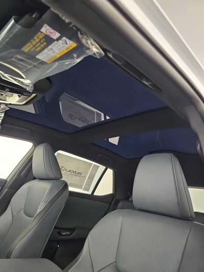 2026 Lexus RZ 350e PREMIUM