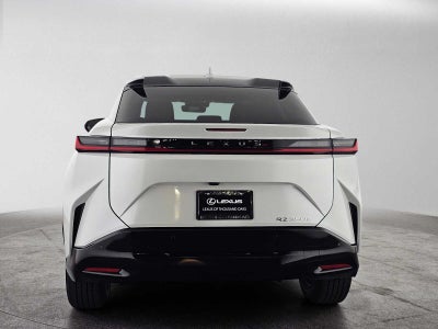 2026 Lexus RZ 350e PREMIUM
