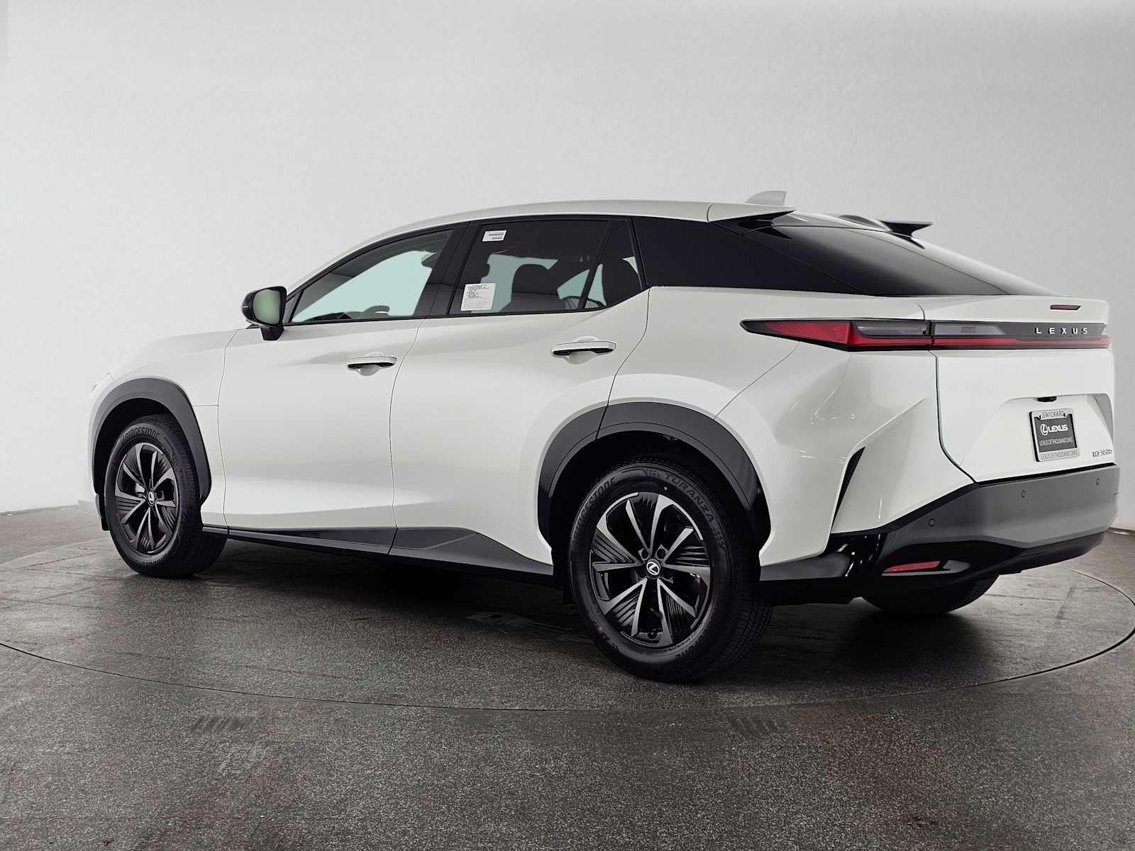 2026 Lexus RZ 350e PREMIUM