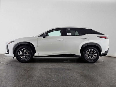 2026 Lexus RZ 350e PREMIUM